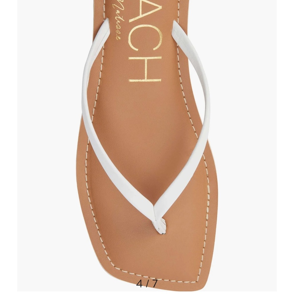 Beach By Matisse Bungalow Flip Flop